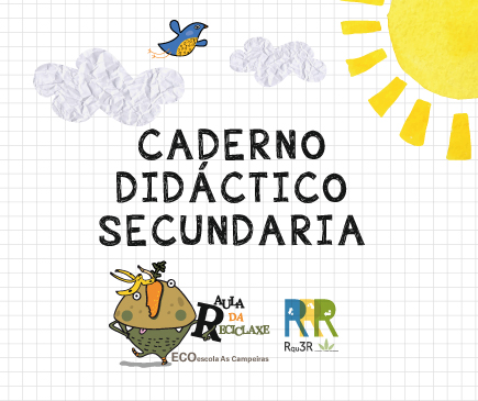 CUADERNO DIDÁCTICO SECUNDARIA